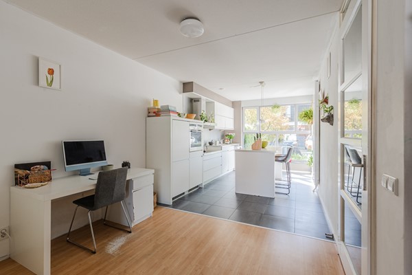 Medium property photo - Goudappel 40, 2635 MH Den Hoorn